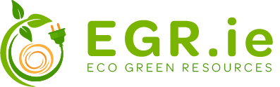 EGR Wireframe Logo